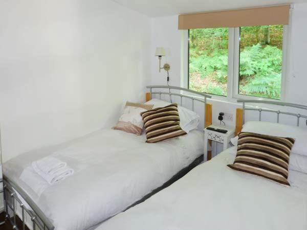 Top Lodge, 4 Skiptory Howe 温德米尔 外观 照片